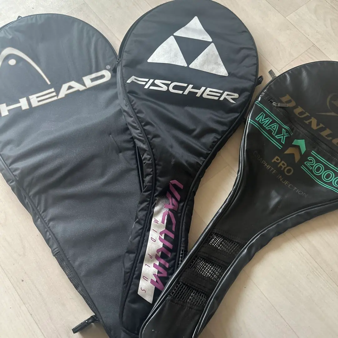 2026年最新】fischer ラケットの人気アイテム - メルカリ