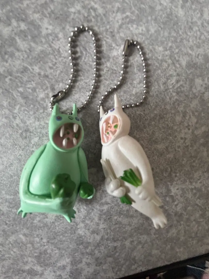 2026年最新】ネギ星人 フィギュアの人気アイテム - メルカリ