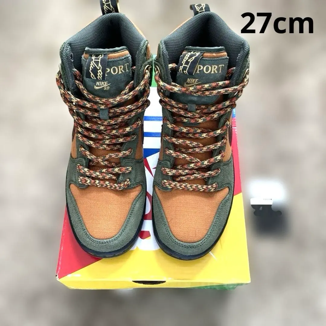 2026年最新】nike dunk sb pass~portの人気アイテム - メルカリ
