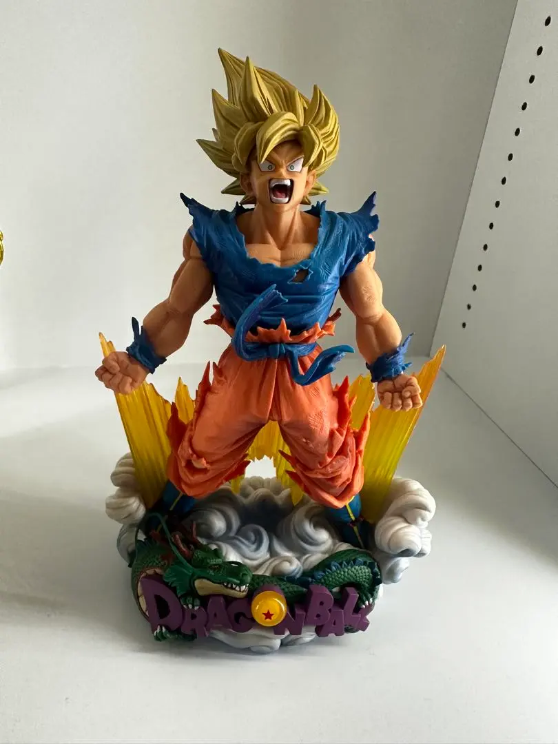 2026年最新】一番くじ ドラゴンボール SMSDの人気アイテム - メルカリ