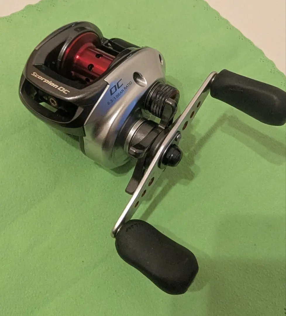 2026年最新】11スコーピオンDCの人気アイテム - メルカリ