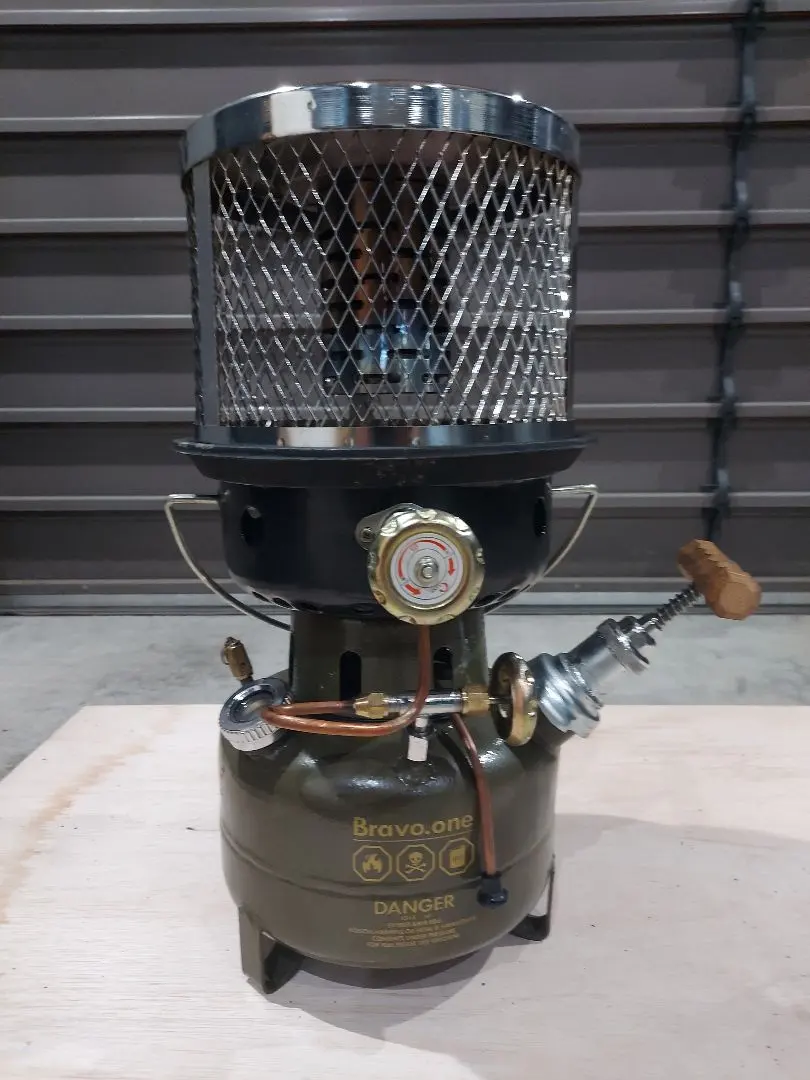 2026年最新】オムニバーナー ブラボーワンの人気アイテム - メルカリ