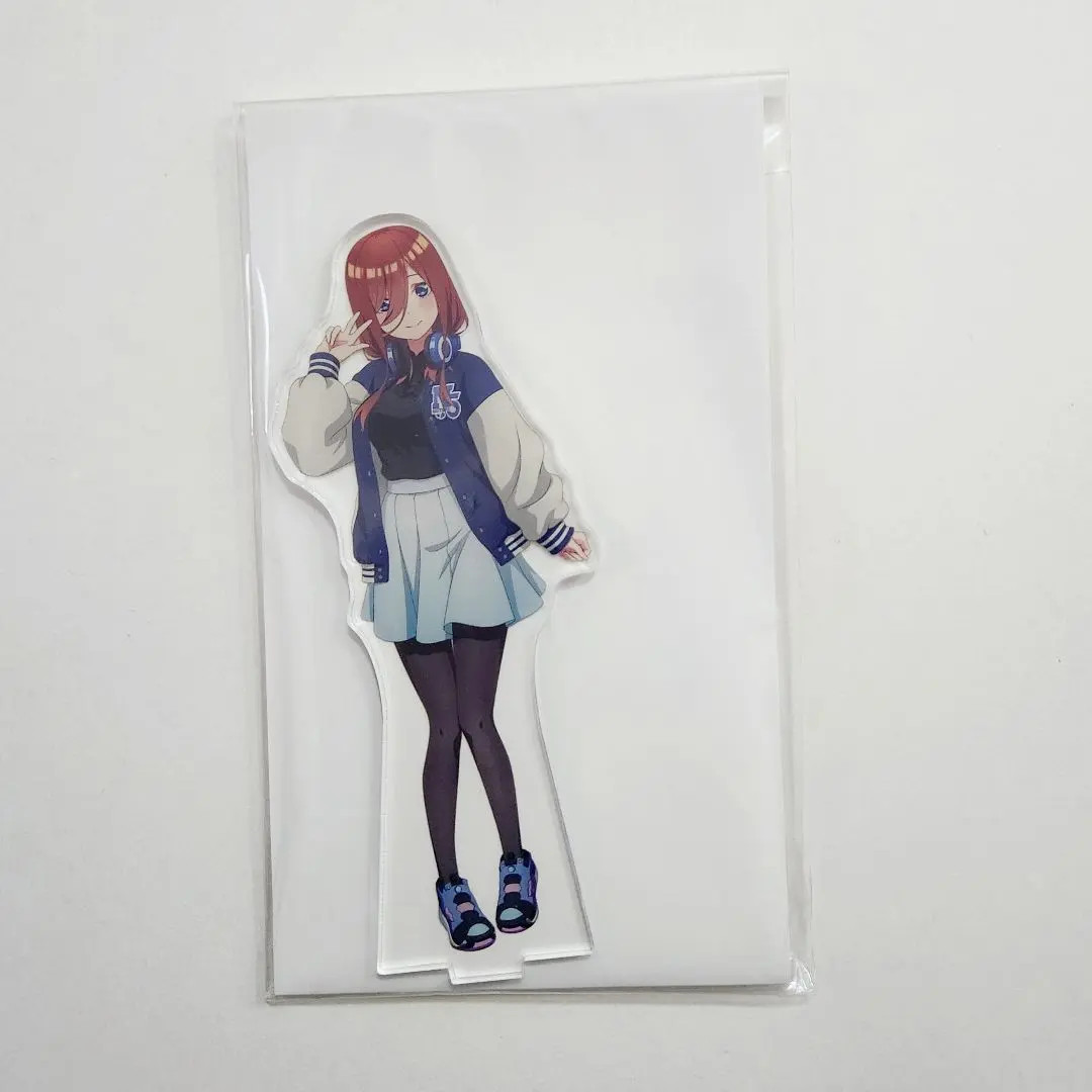 2026年最新】中野三玖 ヴィレヴァンの人気アイテム - メルカリ