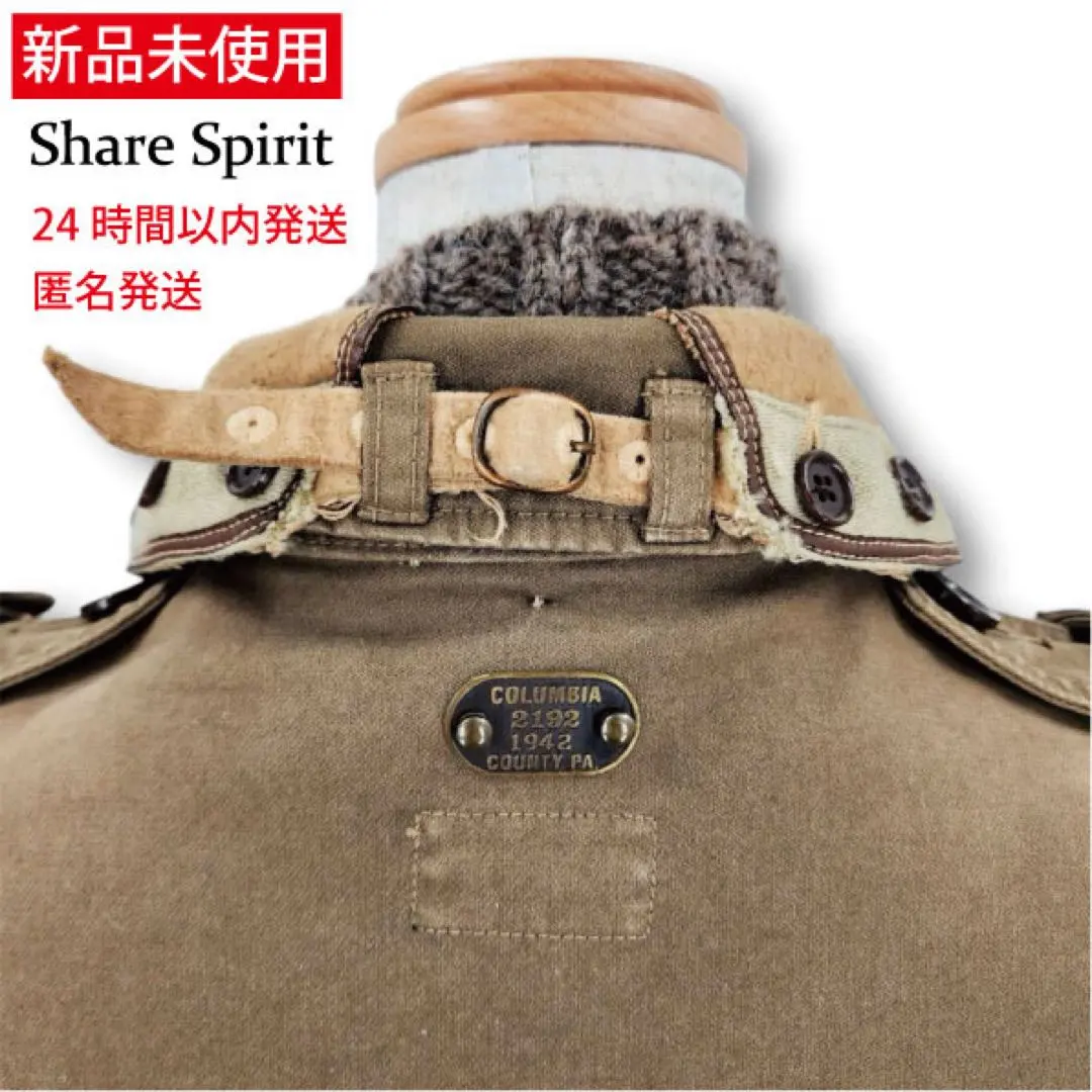 2026年最新】シェアスピリット ミリタリーの人気アイテム - メルカリ