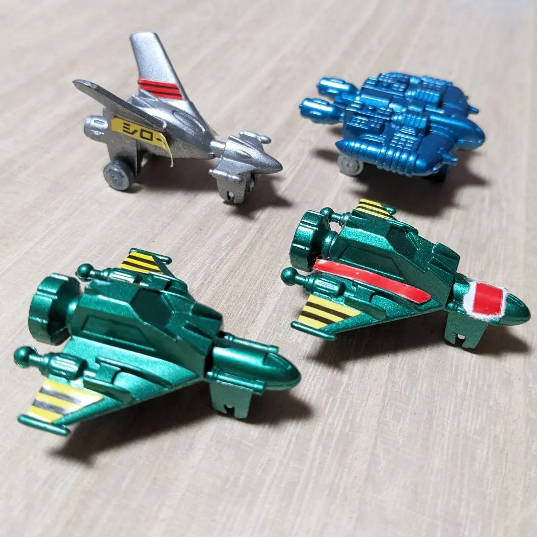 2026年最新】宇宙からのメッセージ リアべ号の人気アイテム - メルカリ