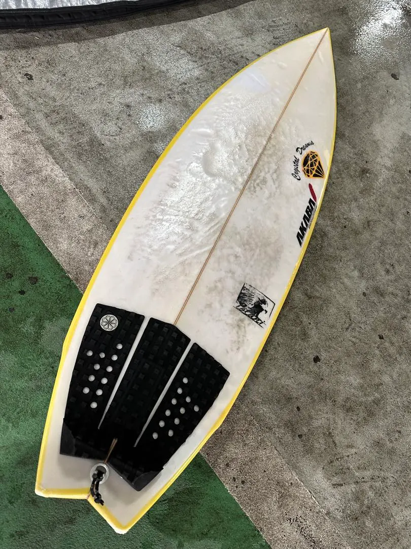 2026年最新】サーフボード akabaの人気アイテム - メルカリ