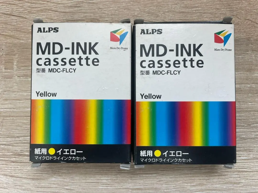 2026年最新】alps mdの人気アイテム - メルカリ