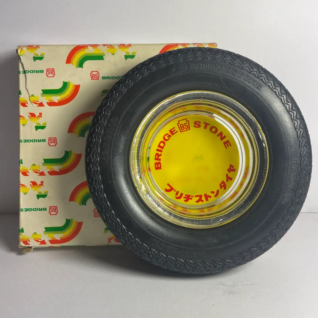 2026年最新】タイヤ 灰皿 ブリジストンの人気アイテム - メルカリ