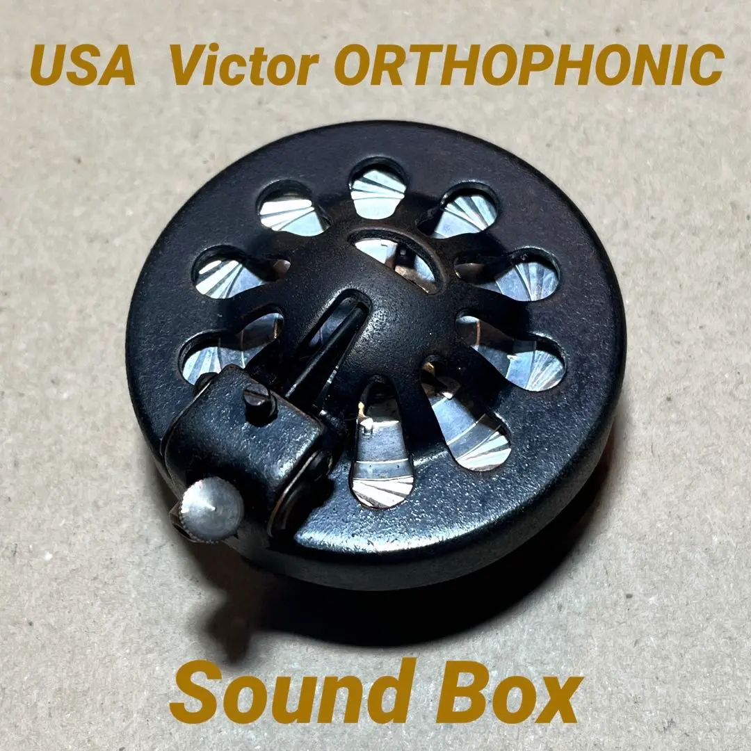 2026年最新】蓄音機 ビクトローラの人気アイテム - メルカリ