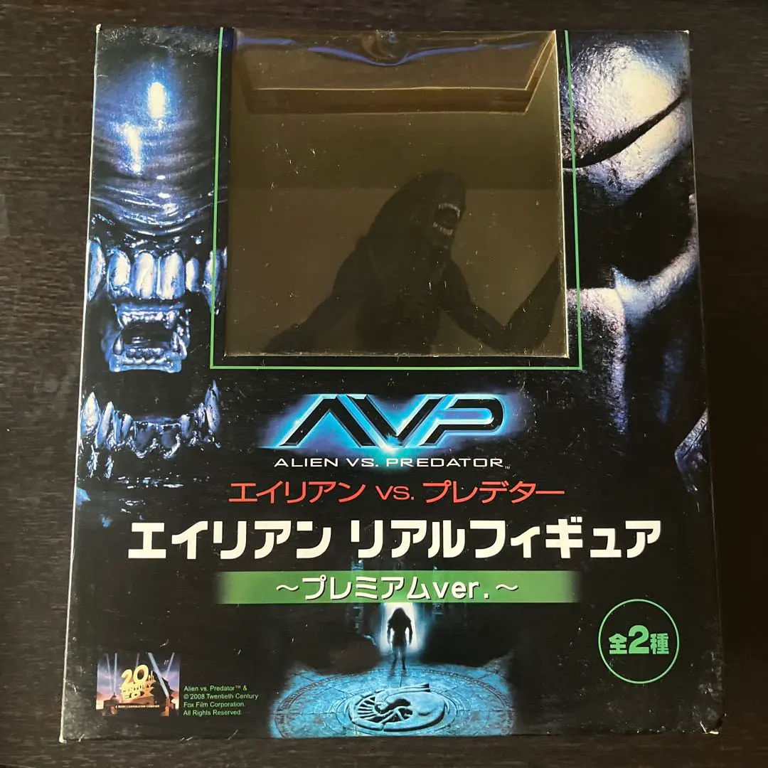 2026年最新】プレデターリアルフィギュア プレミアムの人気アイテム