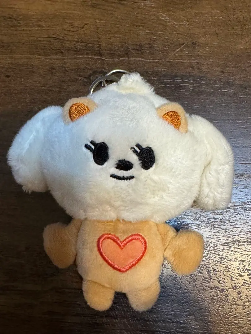 2026年最新】txt プルバトゥ キーリング レインボー バムグッの人気