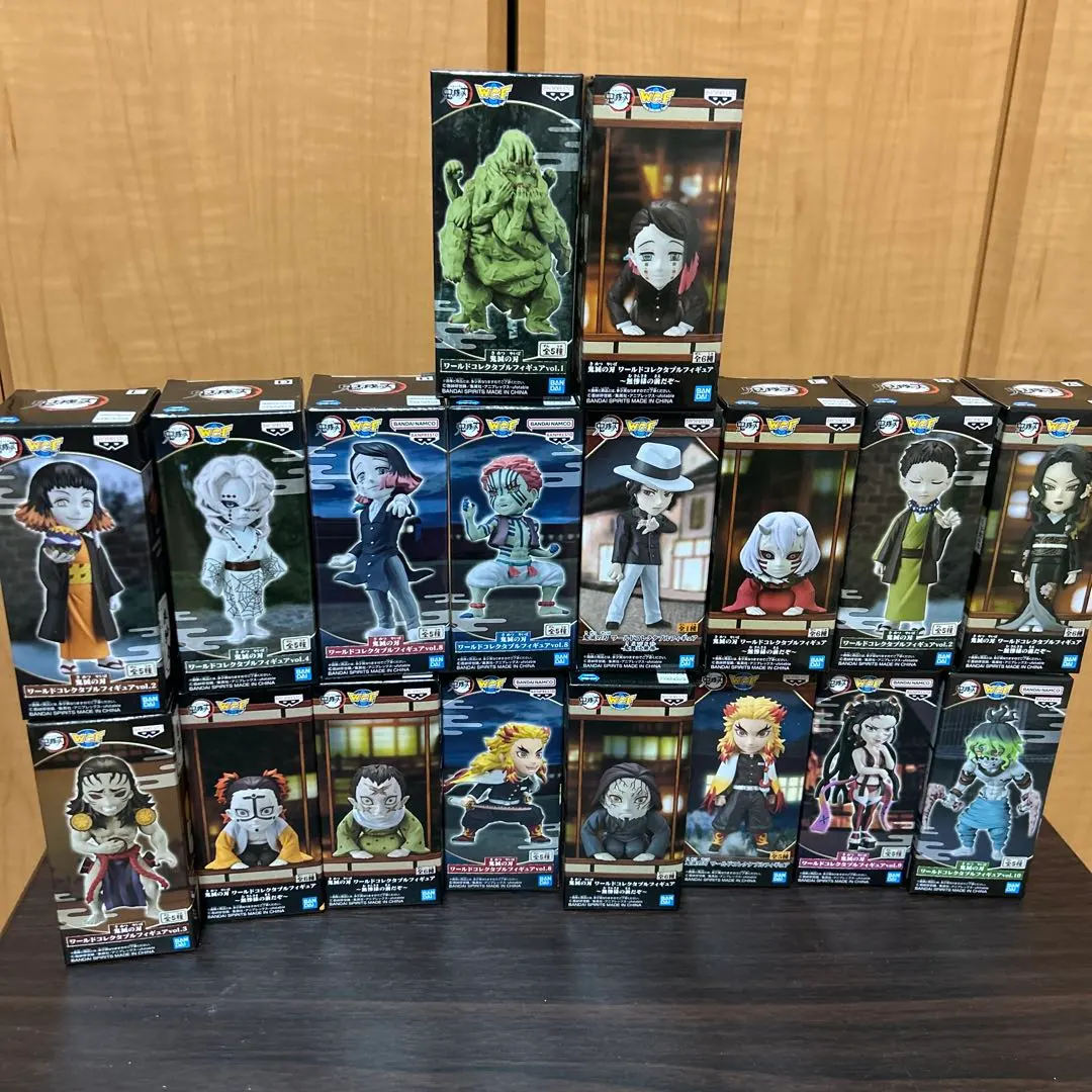 2026年最新】魘夢ワーコレの人気アイテム - メルカリ