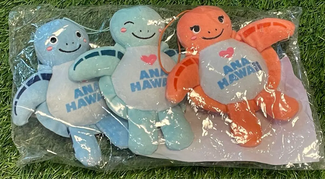 2026年最新】ana フライングホヌ ぬいぐるみの人気アイテム - メルカリ