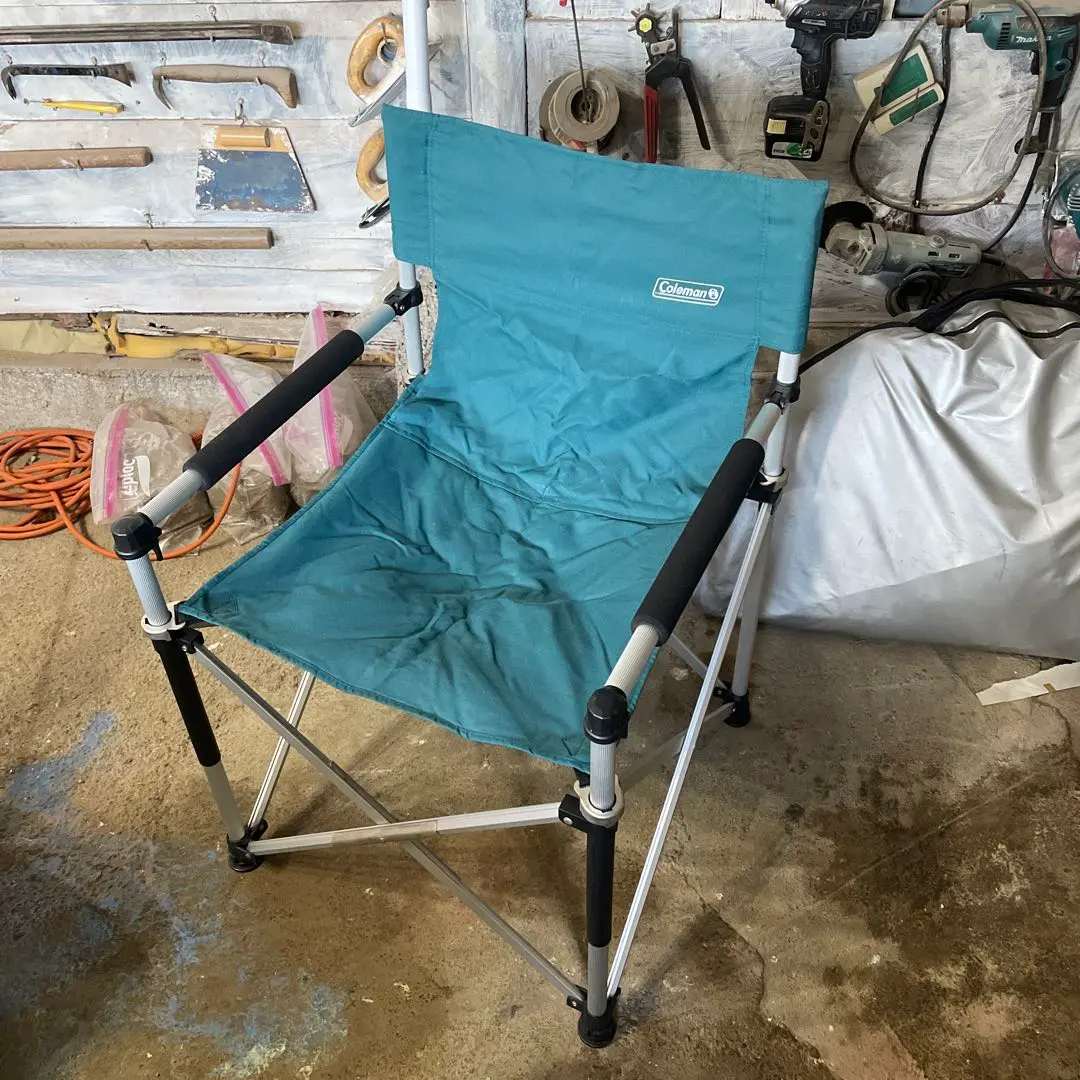 2026年最新】コールマンスリムキャプテンチェアの人気アイテム - メルカリ