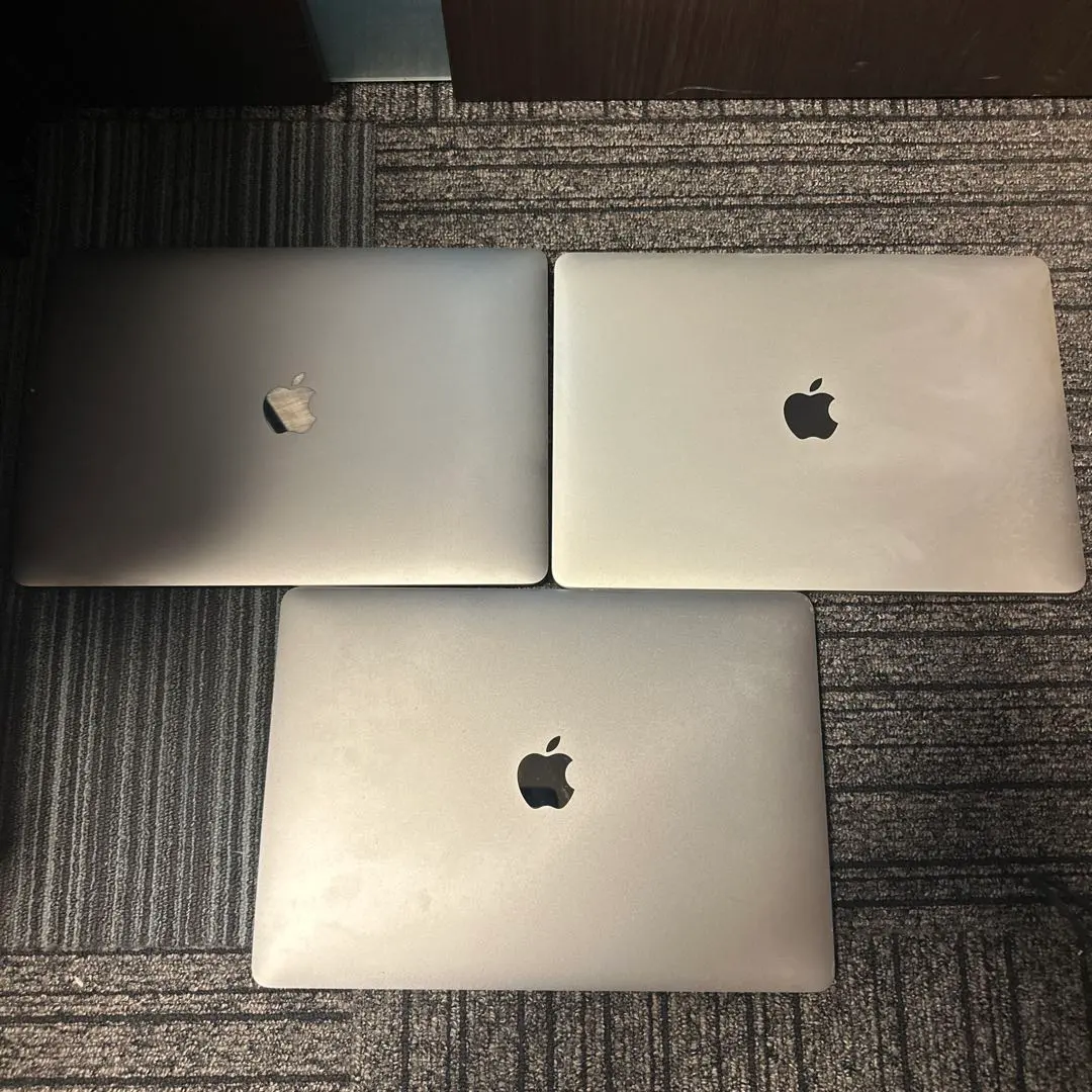 2026年最新】Macbook ジャンク 画面割れの人気アイテム - メルカリ