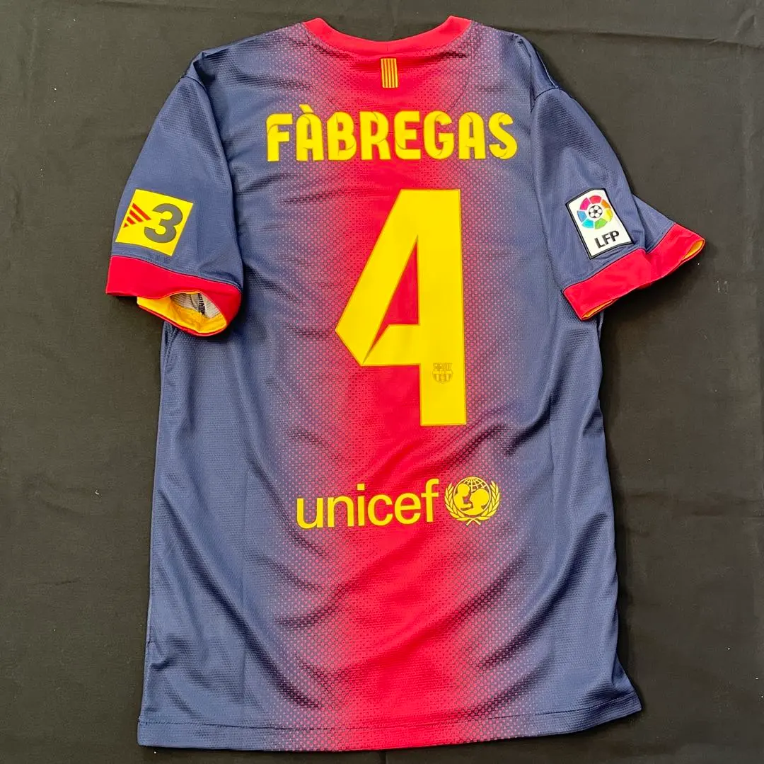 2026年最新】セスク ユニフォームの人気アイテム - メルカリ