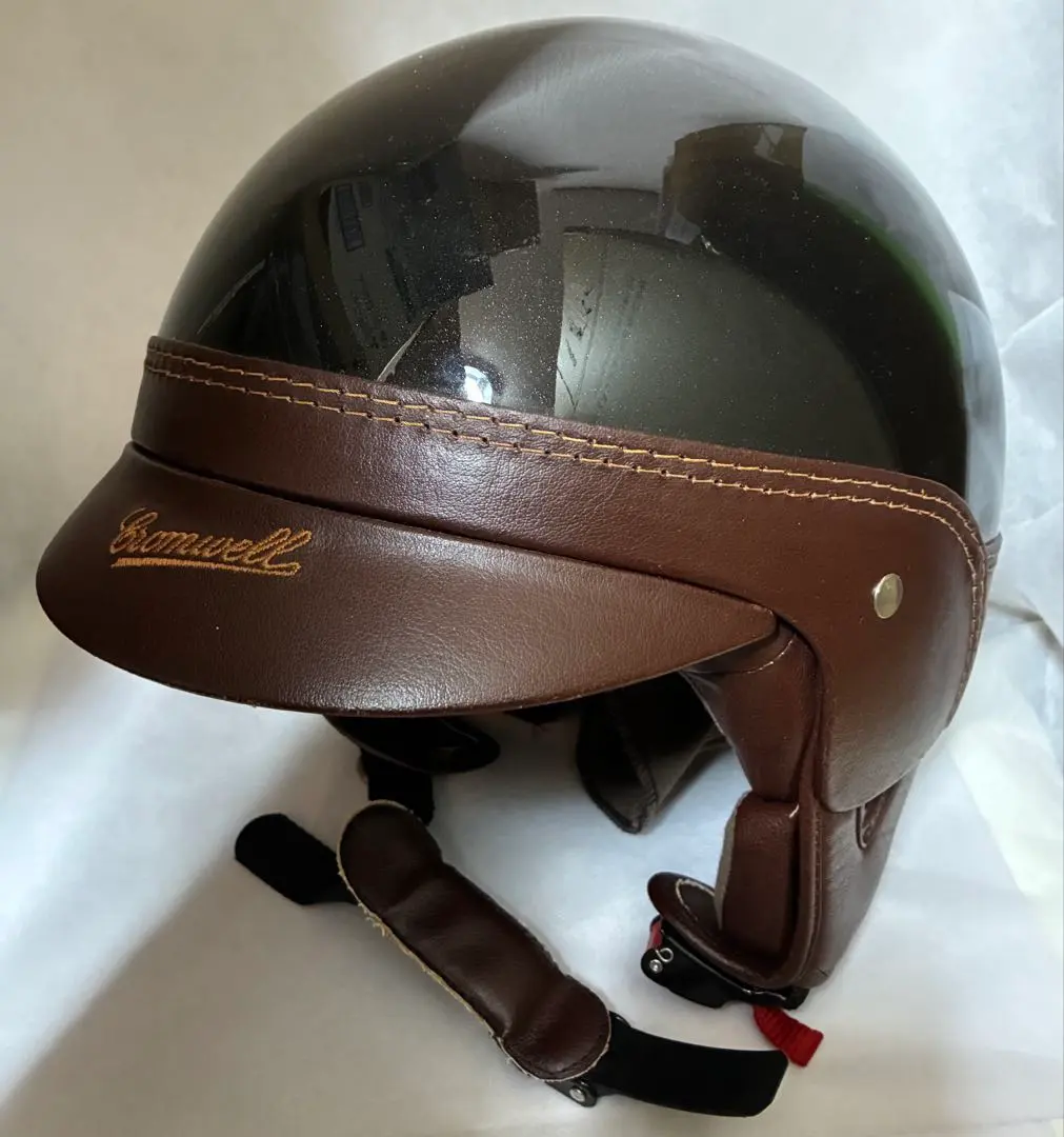 2026年最新】クロムウェル メットの人気アイテム - メルカリ