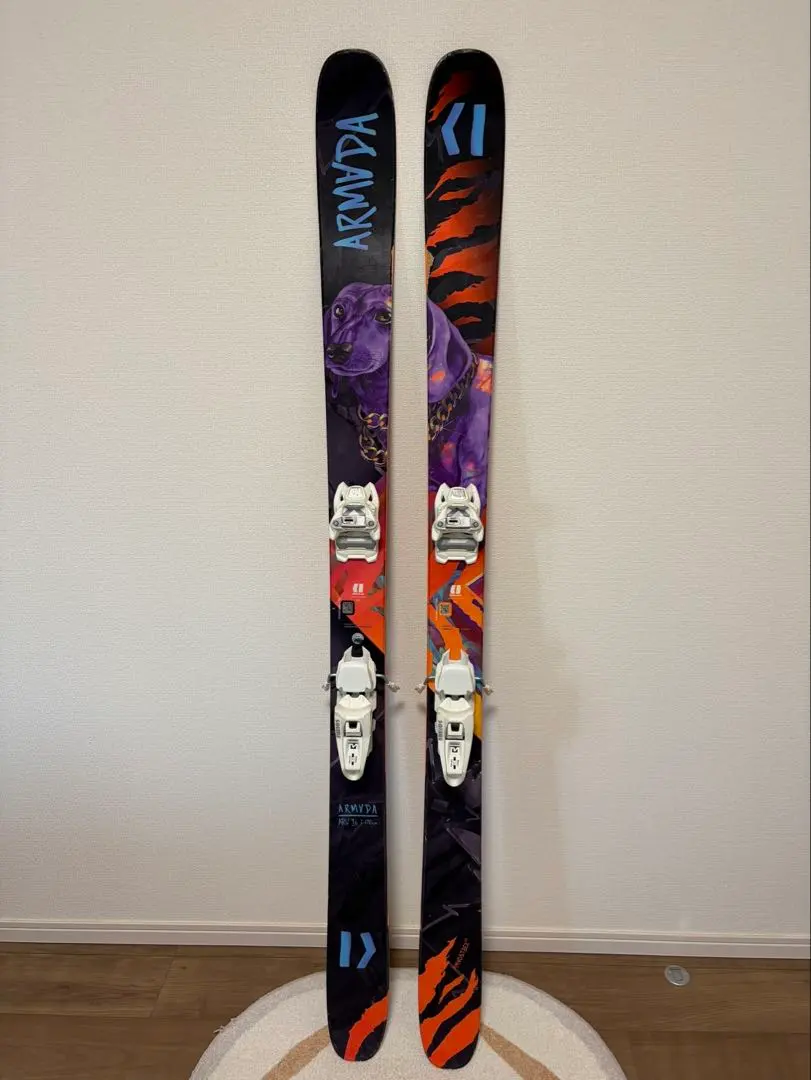 2026年最新】armada arvの人気アイテム - メルカリ