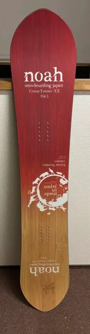 2026年最新】noah スノーボード twisterの人気アイテム - メルカリ