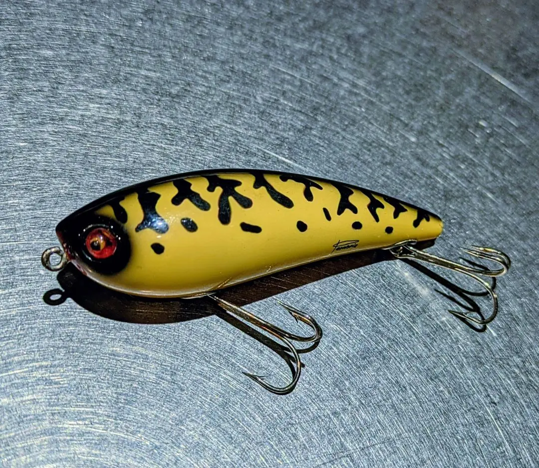 2026年最新】パラノイア ルアーの人気アイテム - メルカリ