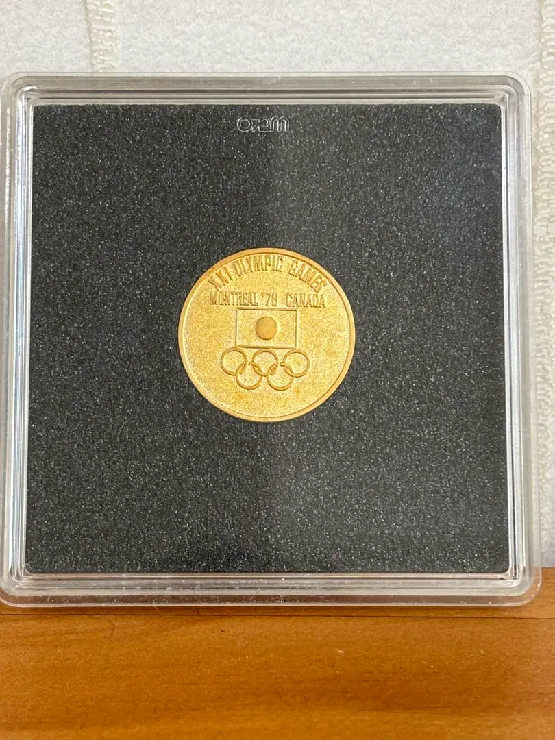 2026年最新】1976年モントリオールオリンピック記念メダルの人気