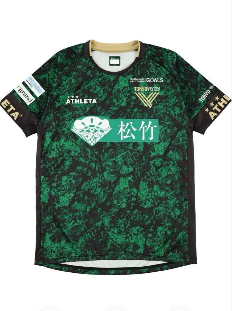 2026年最新】東京ヴェルディ 練習着の人気アイテム - メルカリ