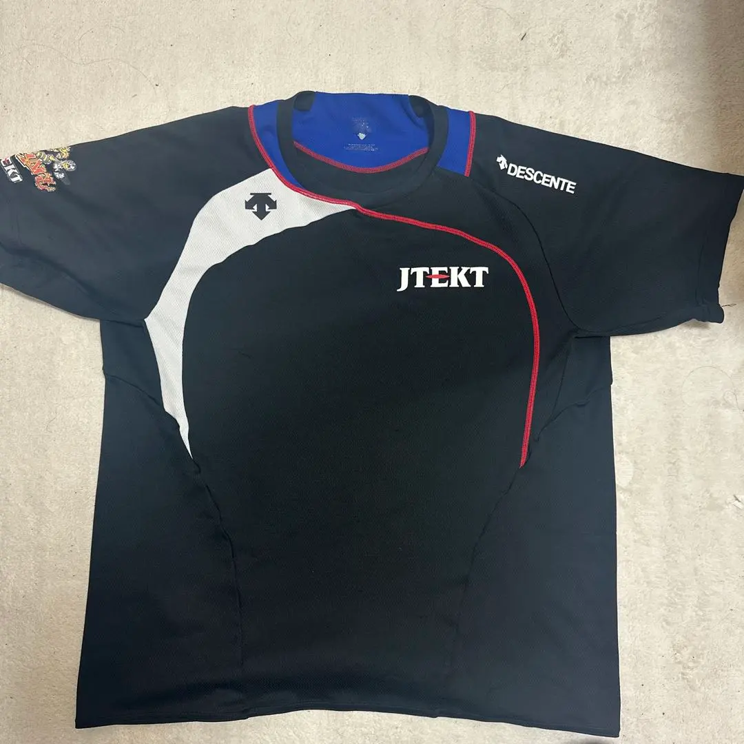 2026年最新】ジェイテクトSTINGS tシャツの人気アイテム - メルカリ