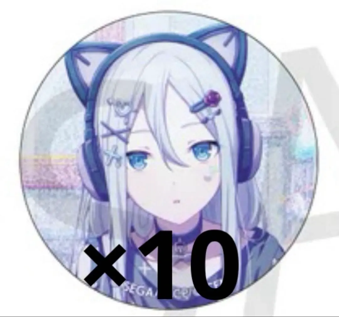 2026年最新】宵崎奏 缶バッジ 26cの人気アイテム - メルカリ