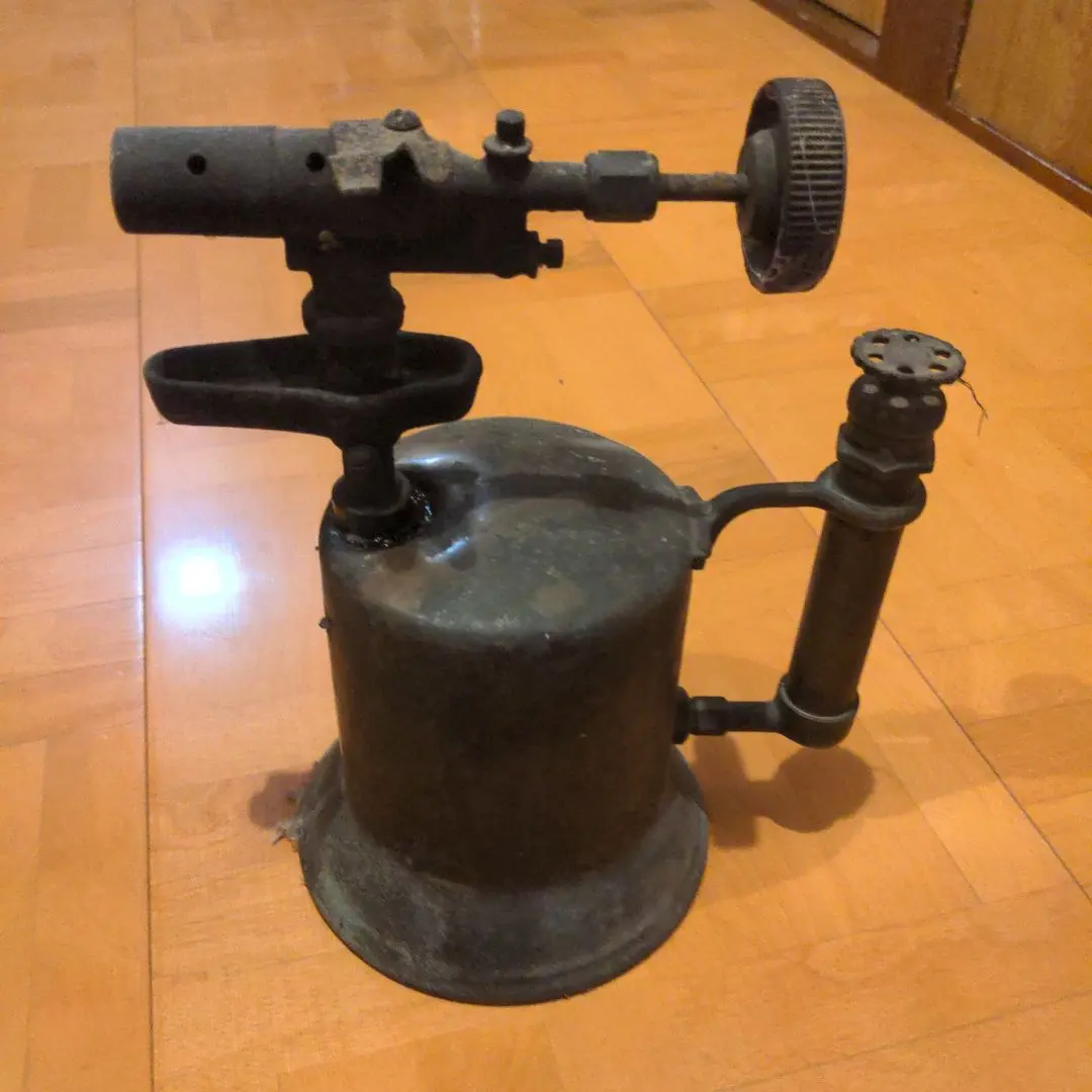 2026年最新】ガソリントーチの人気アイテム - メルカリ