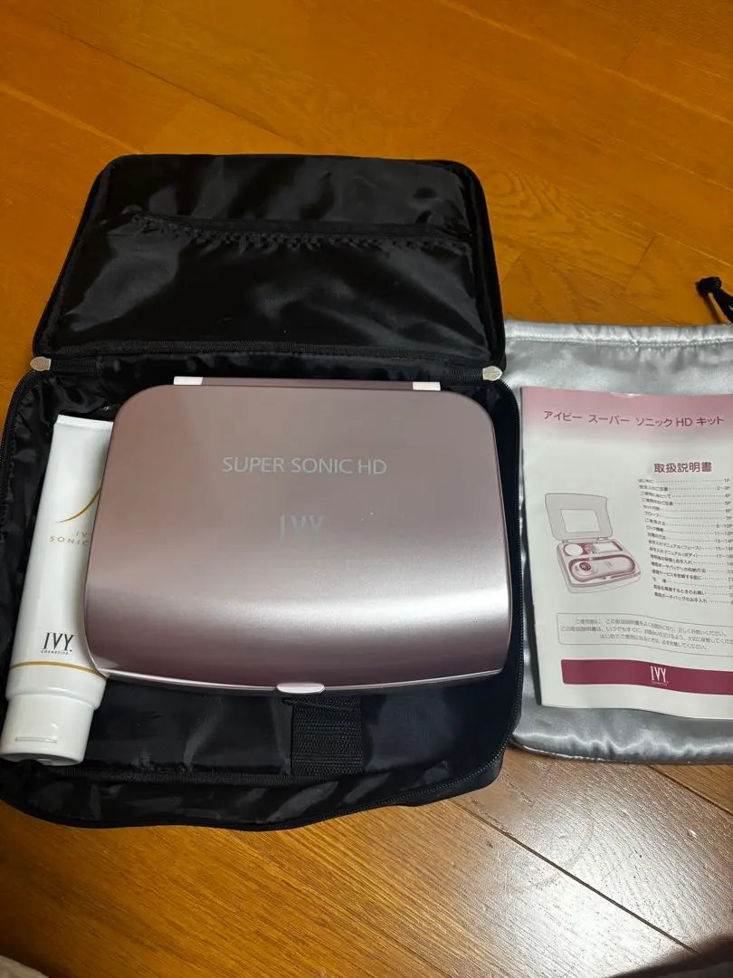 2026年最新】アイビー ソニックジェルの人気アイテム - メルカリ