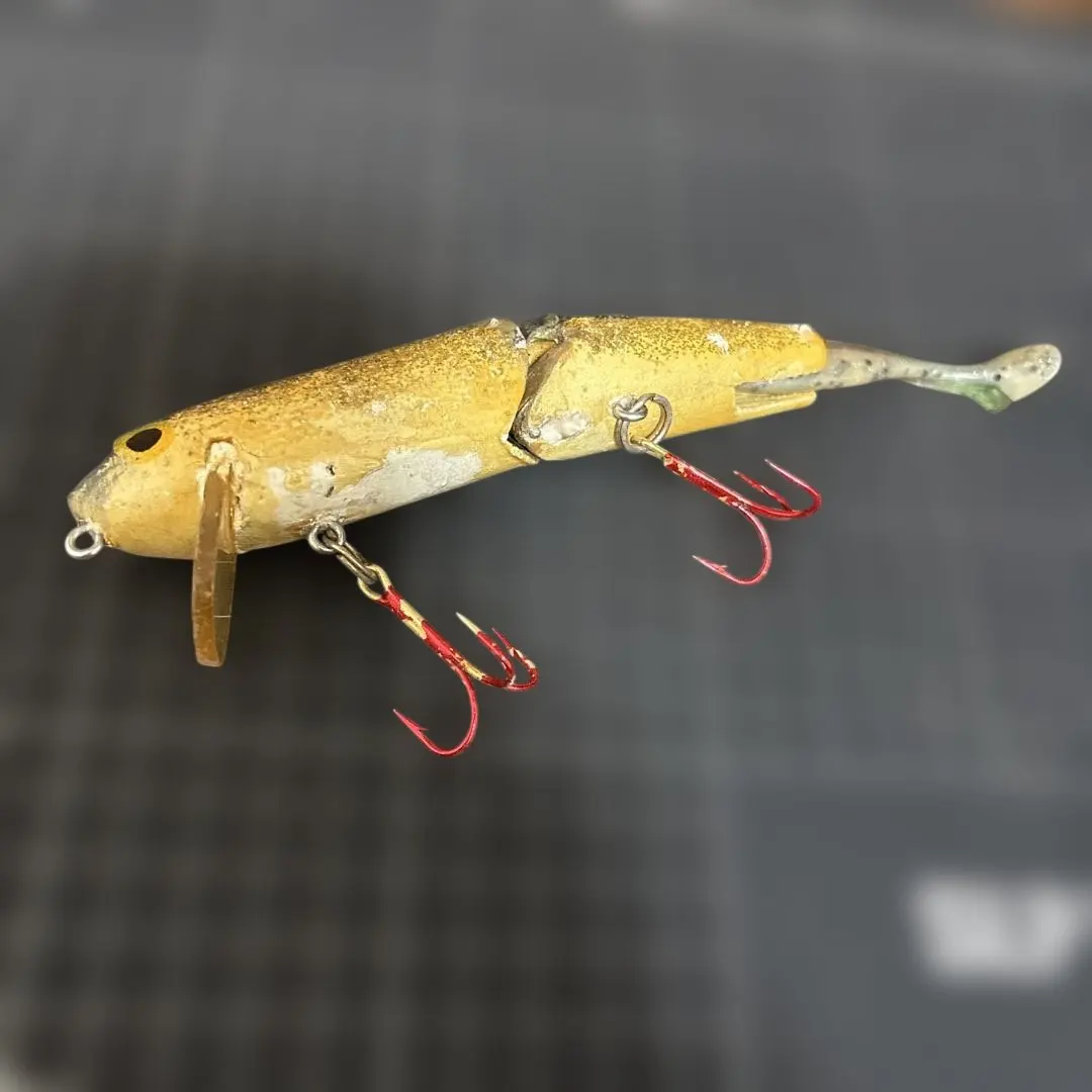 2026年最新】acプラグ ルアーの人気アイテム - メルカリ