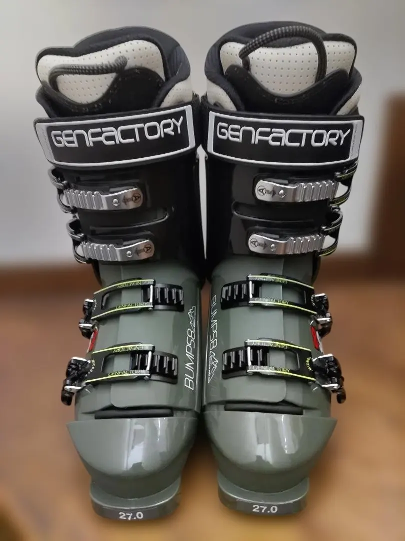 2026年最新】GEN BUMPS8の人気アイテム - メルカリ