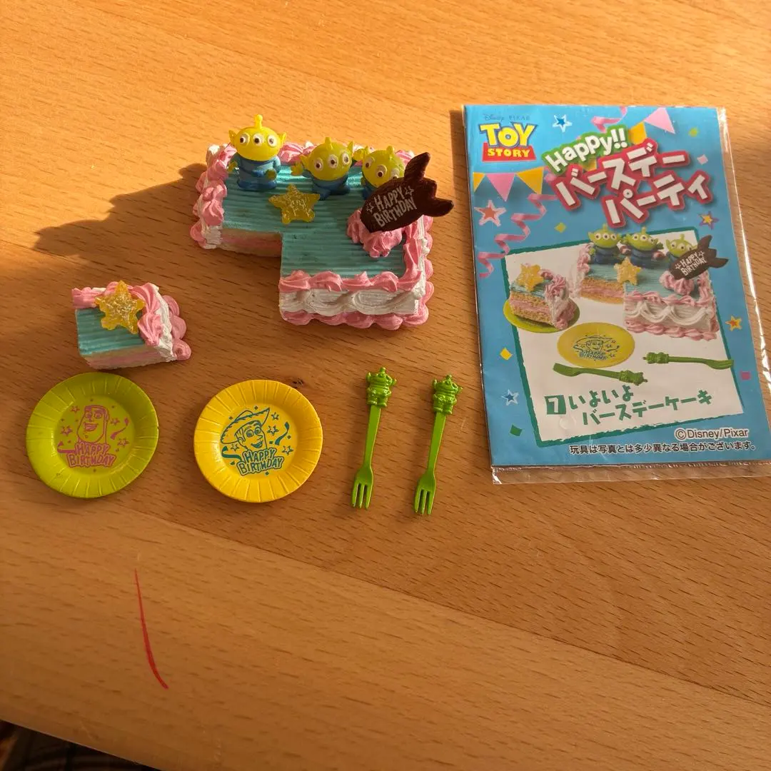 2026年最新】リーメント トイストーリー バースデーパーティの人気