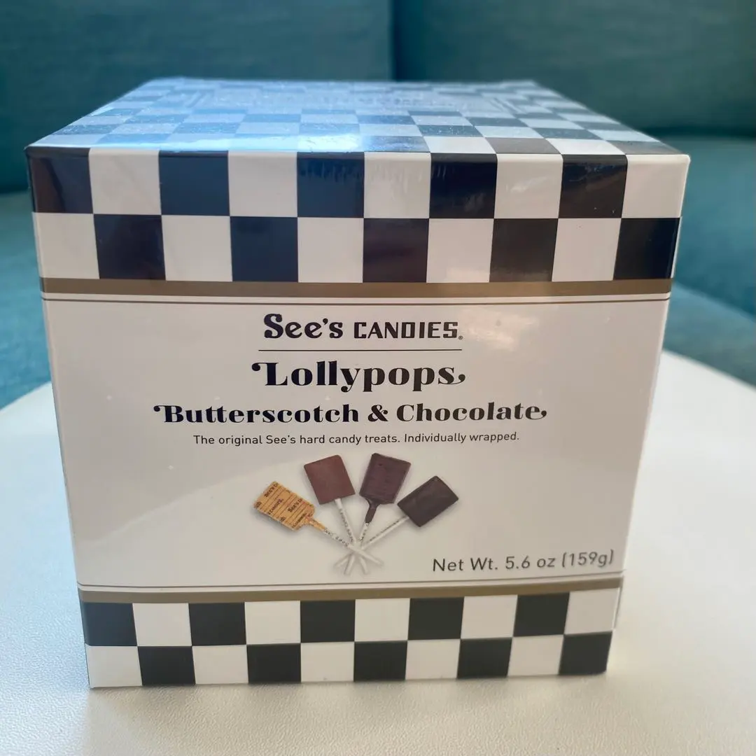 2026年最新】See's CANDIESの人気アイテム - メルカリ