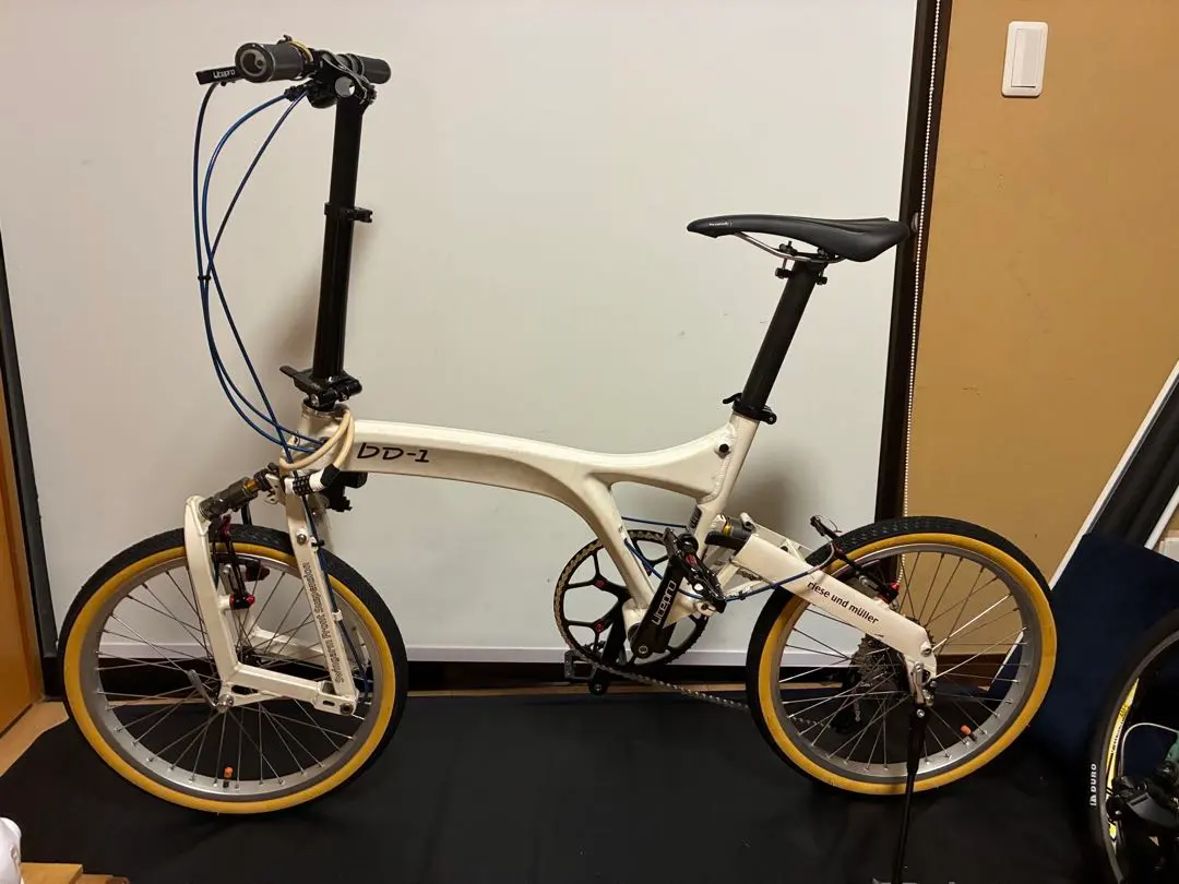 2026年最新】rises und muller 自転車本体の人気アイテム - メルカリ