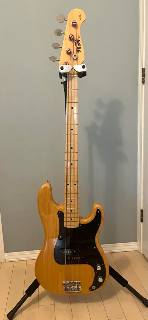 2026年最新】FUJIGEN エレキベースの人気アイテム - メルカリ