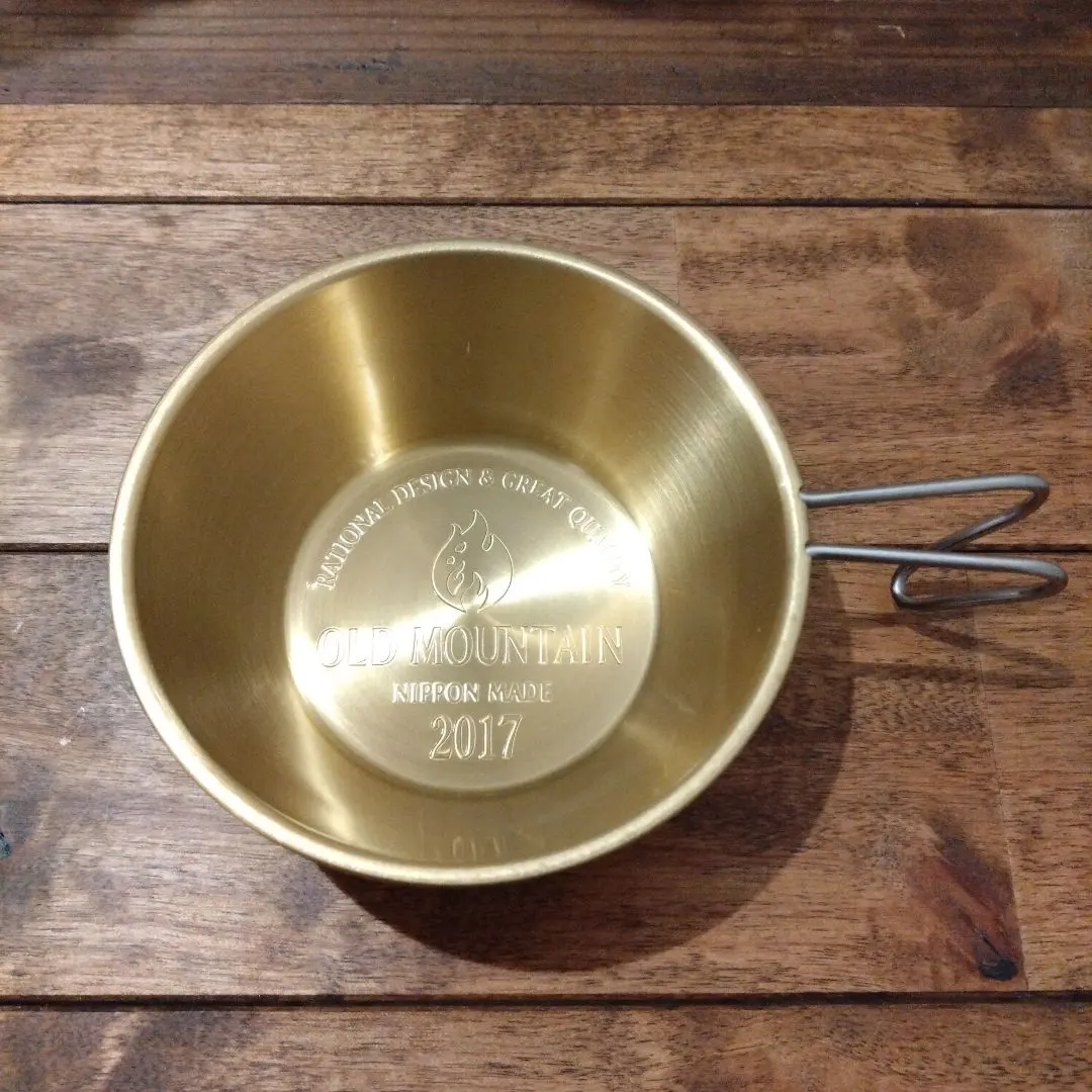 2026年最新】オールドマウンテン シェラカップの人気アイテム - メルカリ