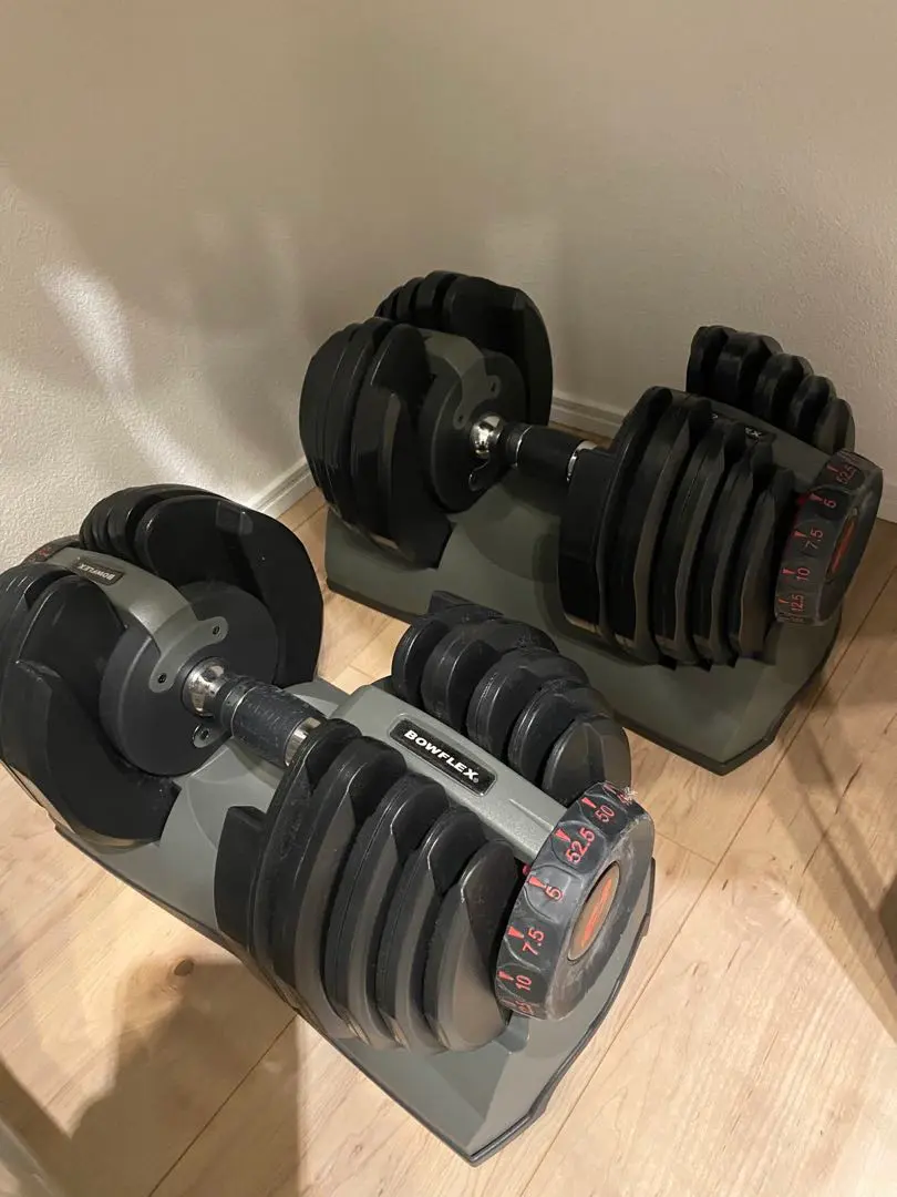 2026年最新】ボウフレックスの人気アイテム - メルカリ