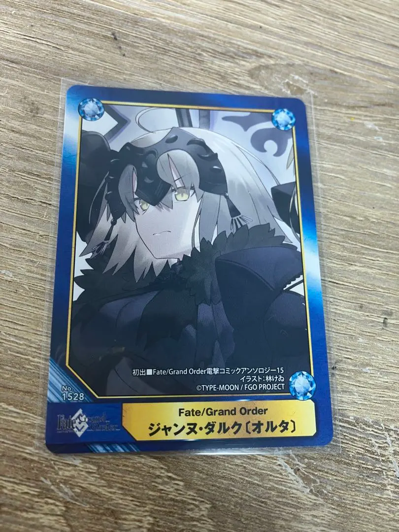 2026年最新】type-moonフェア ジャンヌの人気アイテム - メルカリ