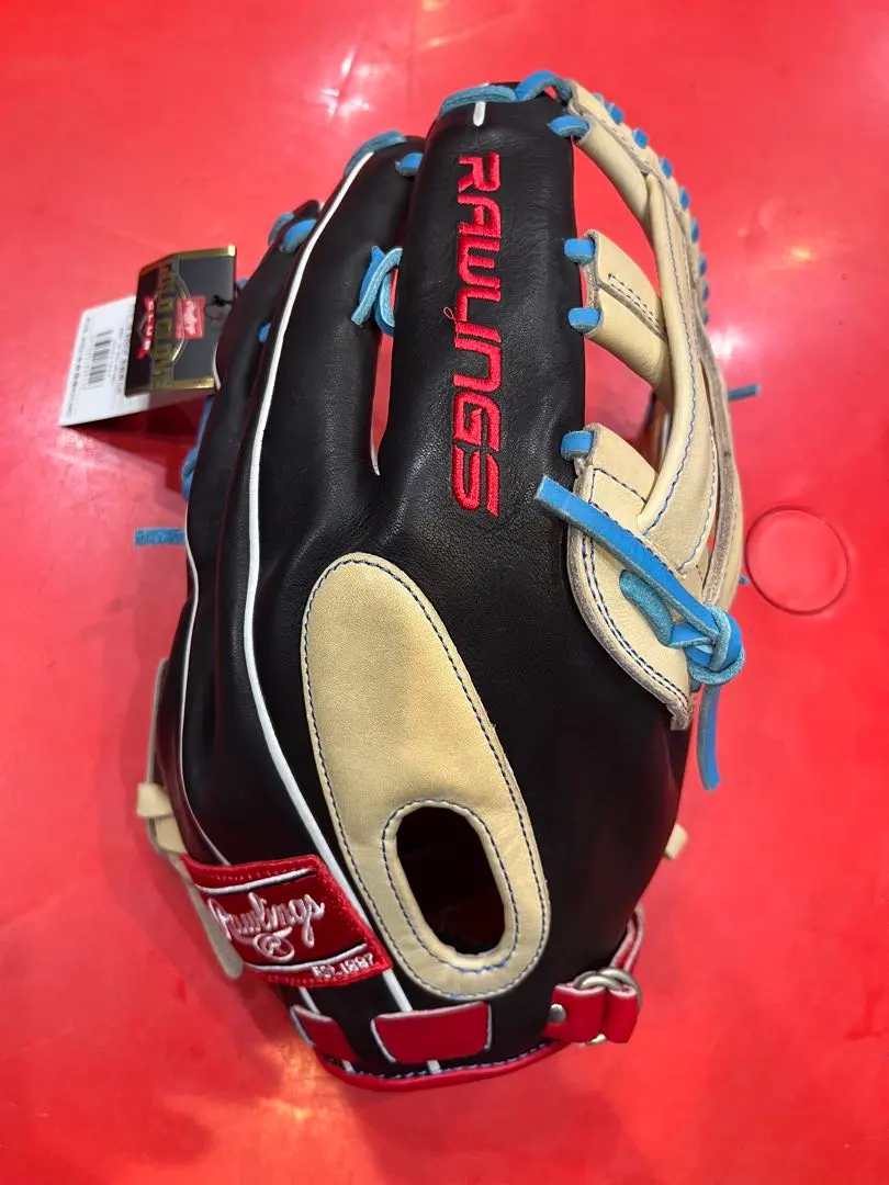 2026年最新】糸井嘉男 グローブの人気アイテム - メルカリ