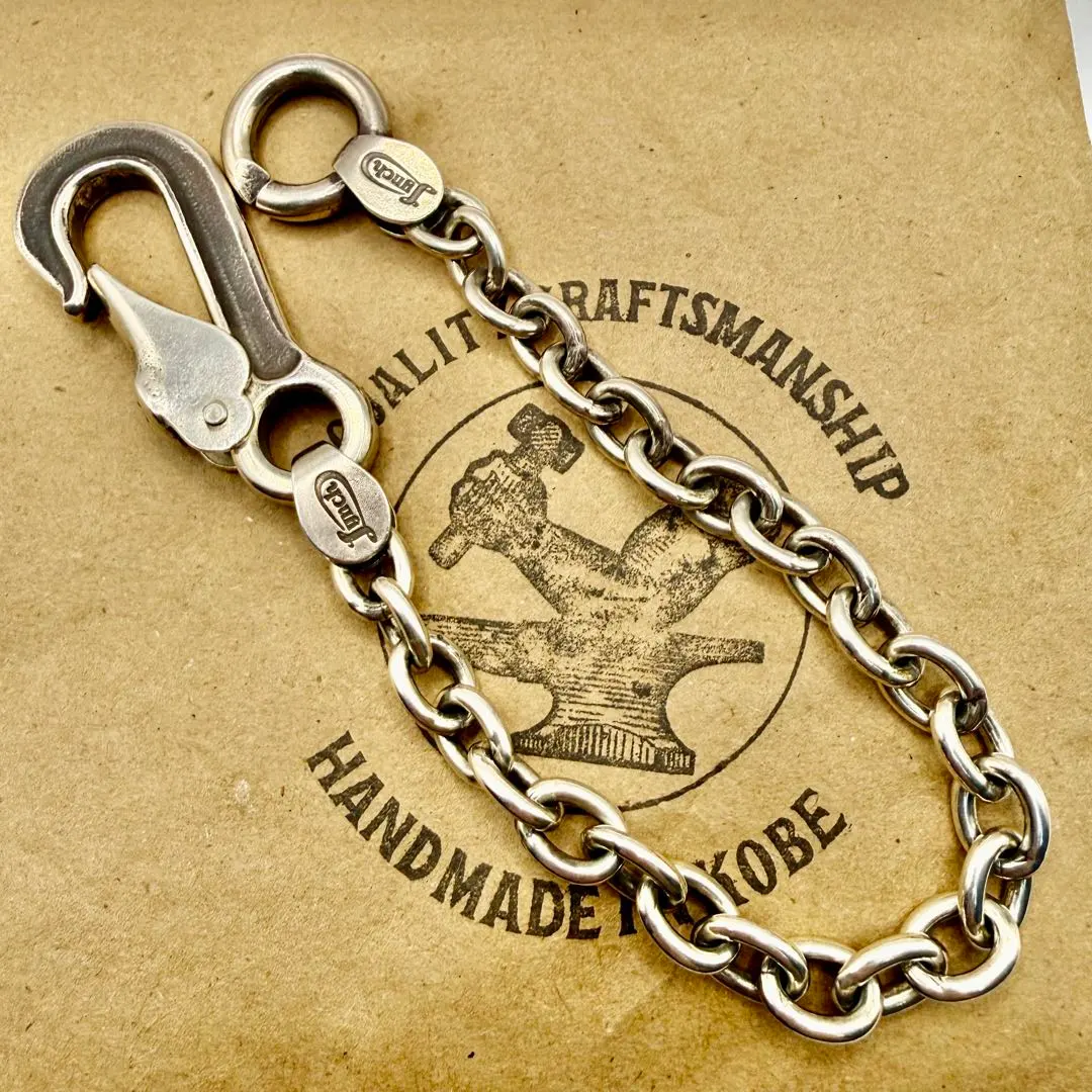 2026年最新】リンチシルバースミス ウォレットの人気アイテム - メルカリ