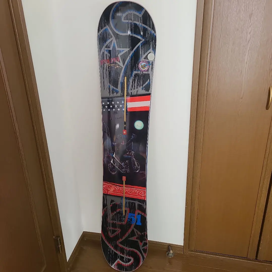 2026年最新】jeremy jones burtonの人気アイテム - メルカリ