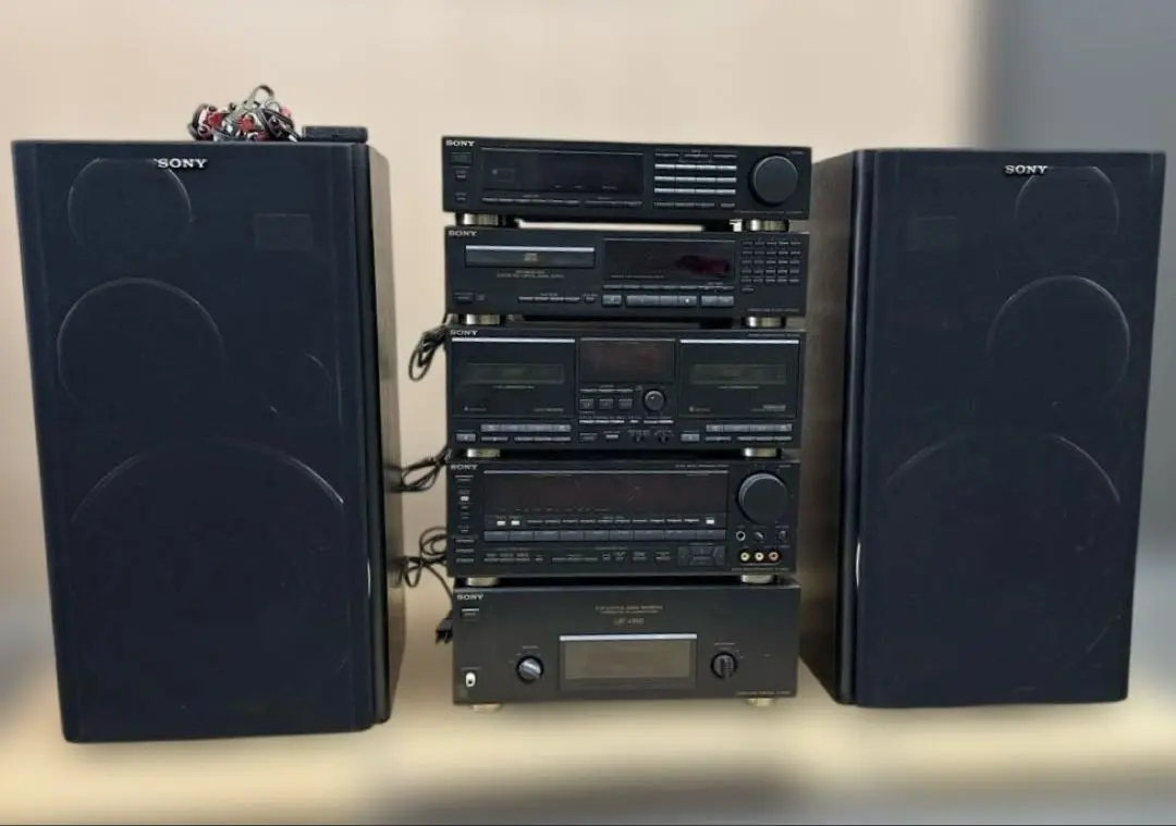 2026年最新】SONY LBT-V750の人気アイテム - メルカリ