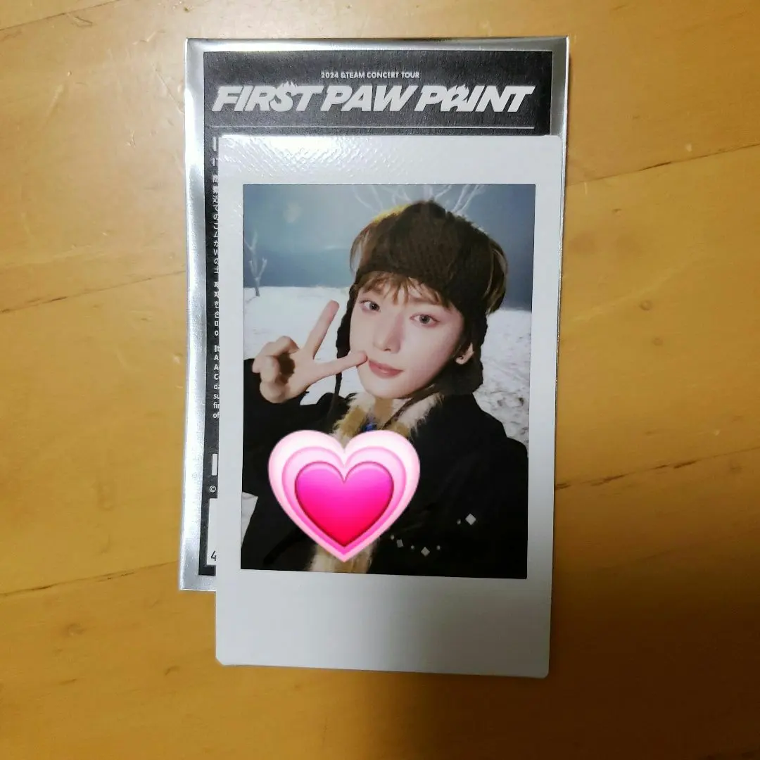 2026年最新】ハルア チェキ サインの人気アイテム - メルカリ