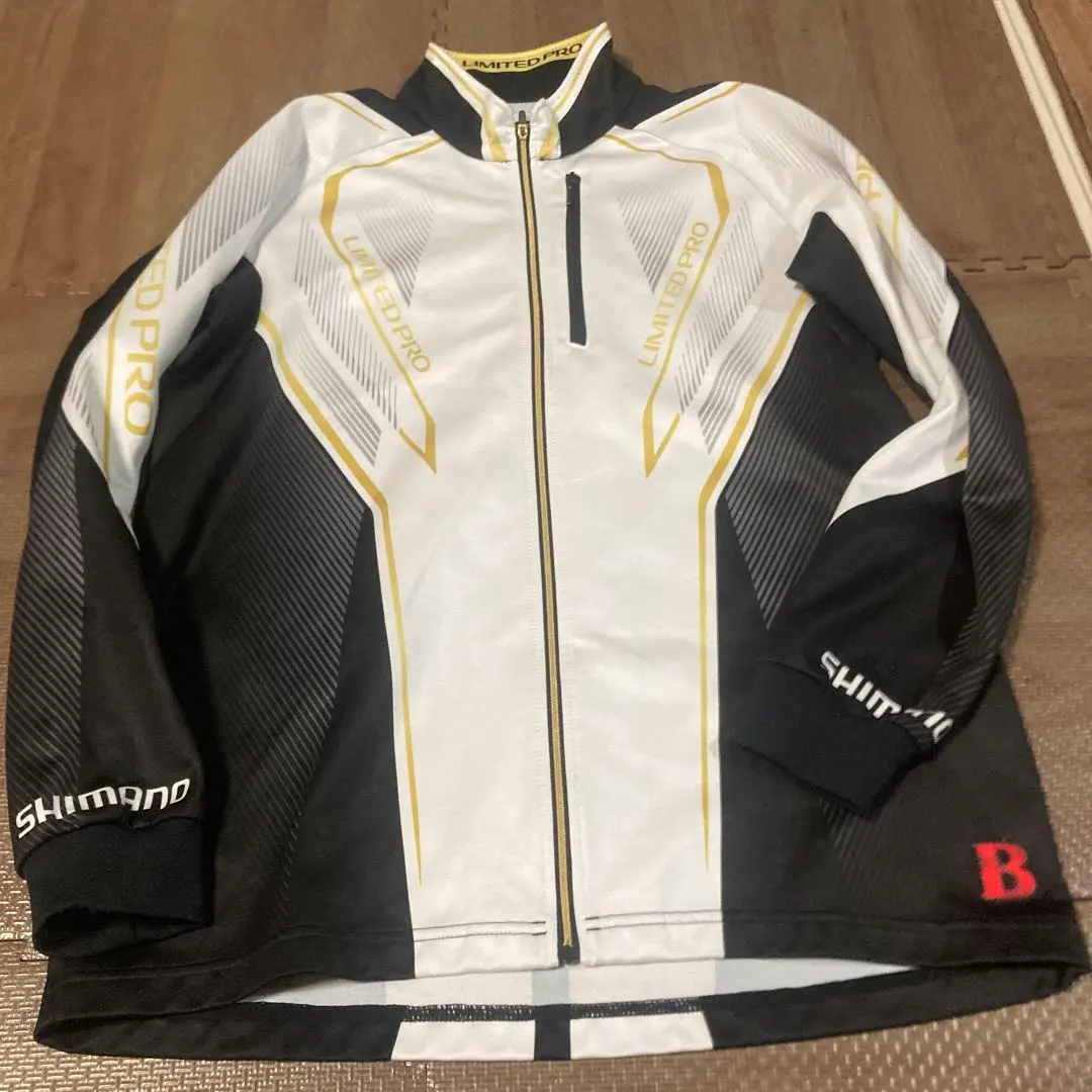 2026年最新】シマノ ジャージ リミテッドの人気アイテム - メルカリ