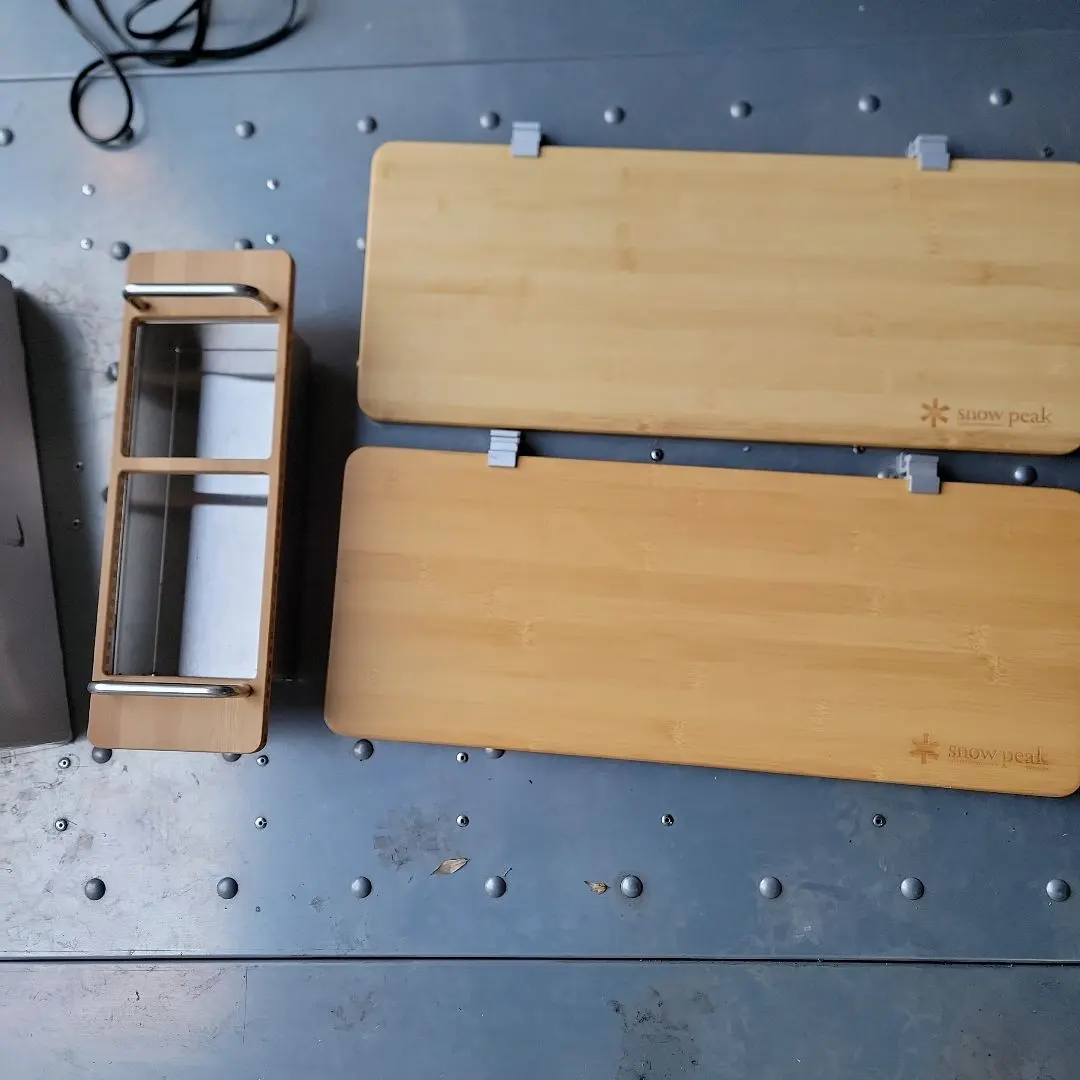 2026年最新】スノーピーク igt スライドトップ ロングの人気アイテム