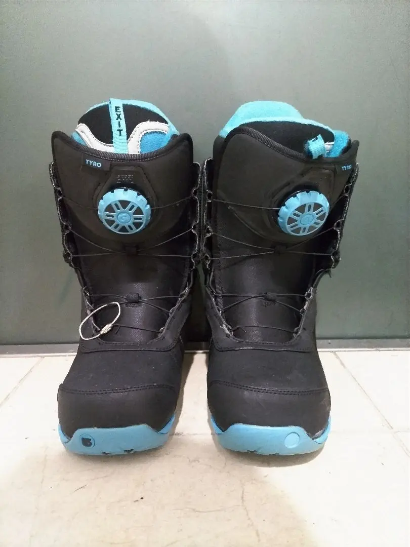 2026年最新】burton tyroの人気アイテム - メルカリ