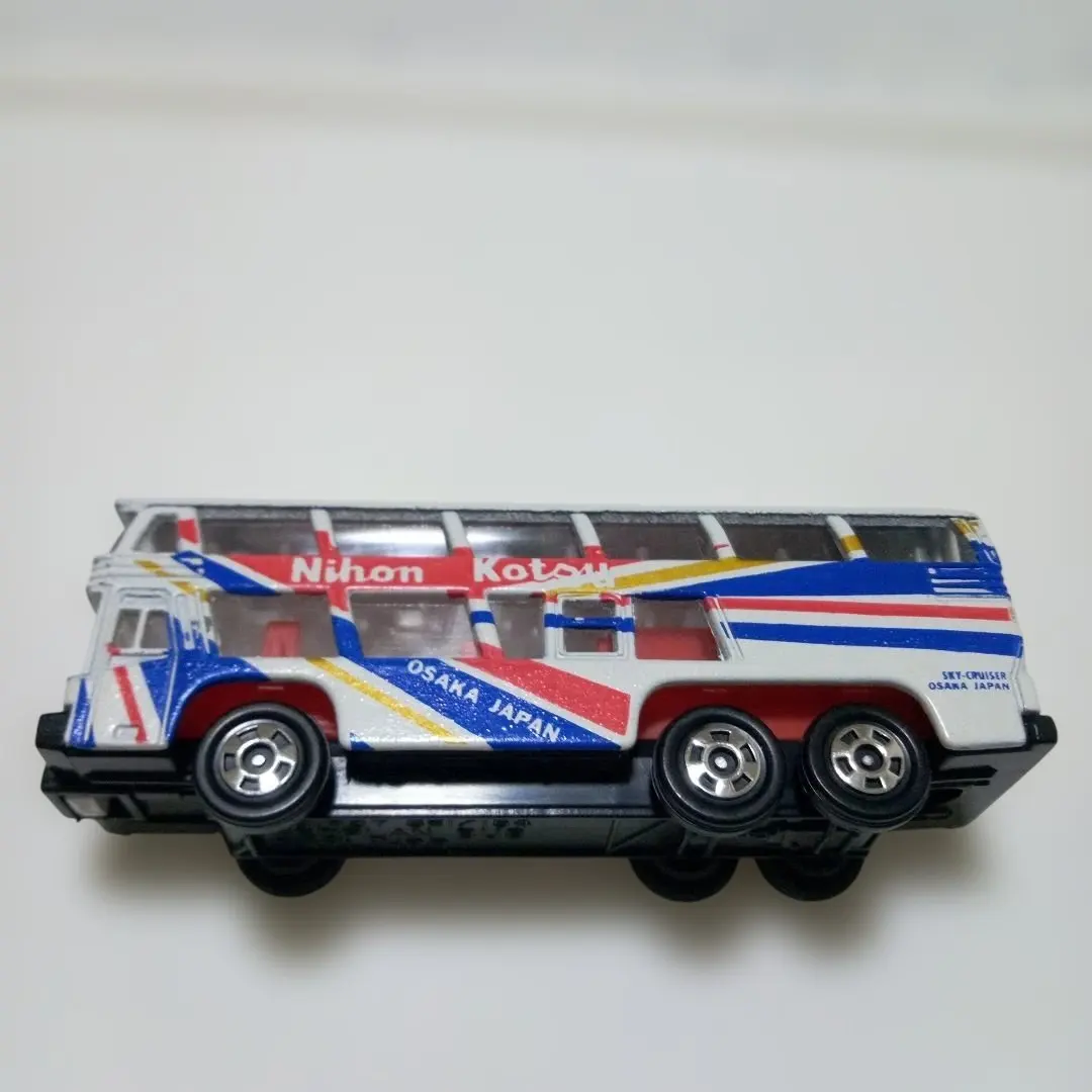 2026年最新】ネオプランバススカイライナーの人気アイテム - メルカリ