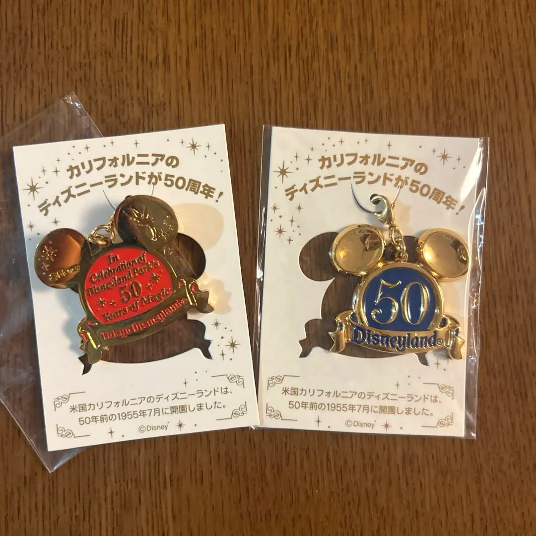 2026年最新】カリフォルニアディズニーランド50周年の人気アイテム