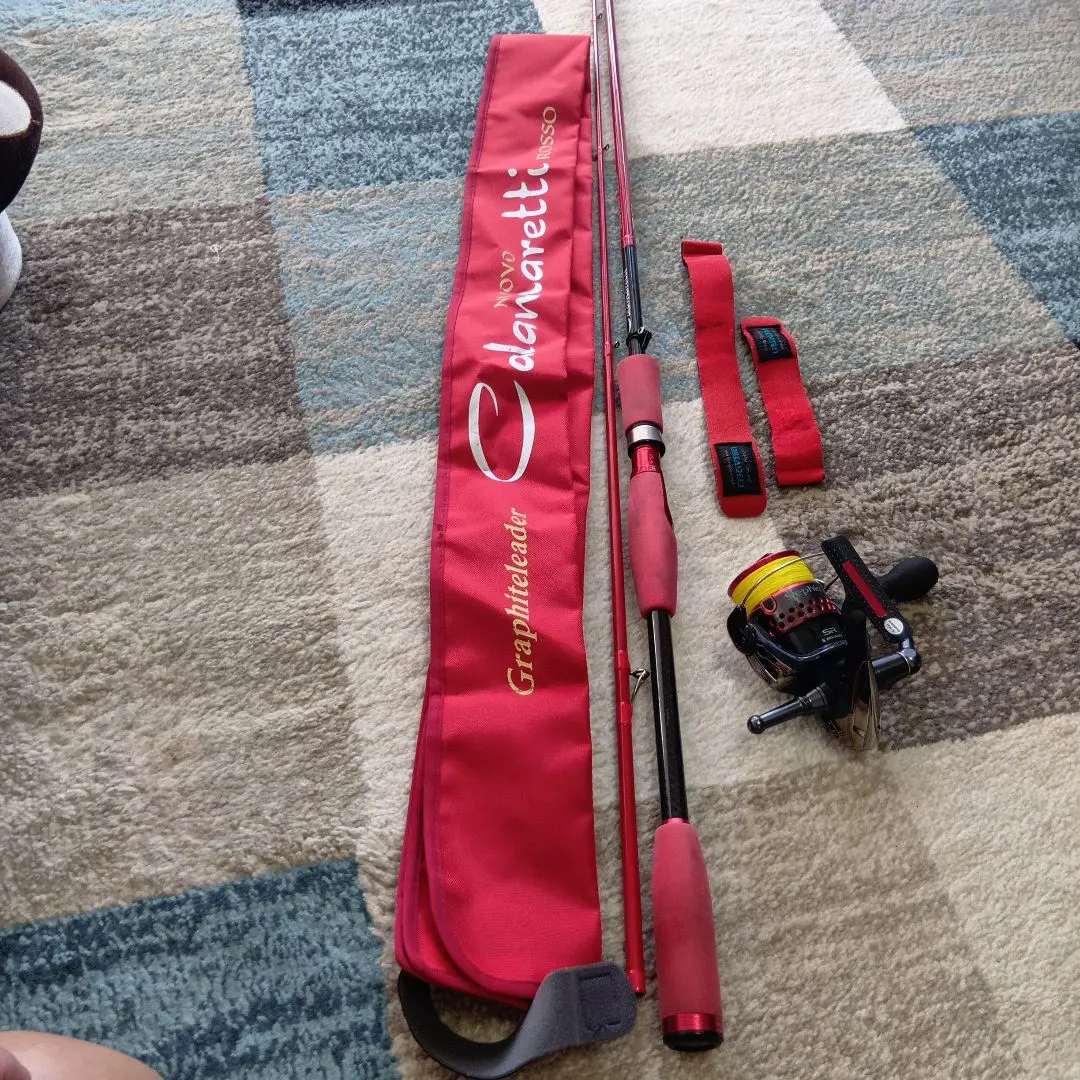 2026年最新】カラマレッティ ロッソの人気アイテム - メルカリ